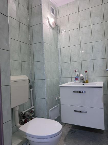 Garsonieră decomandată în Sebastian