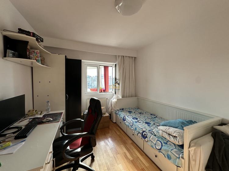 Apartament cu 3 camere | Decomandat| 65mpu | Zona Kaufland Marasti - 4