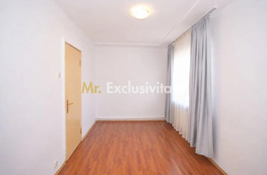 Apartament cu 2 camere semidecomandat în Craiovei