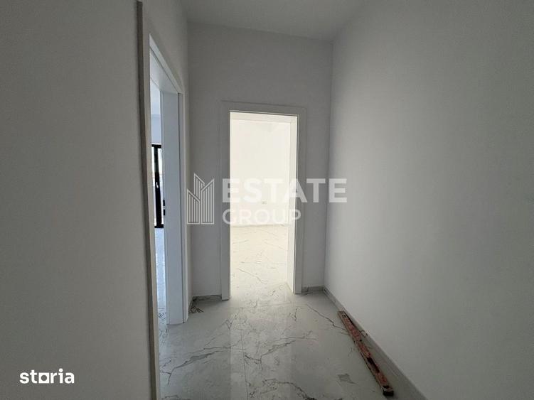 Apartament cu 3 camere decomandat în Ciarda Roșie