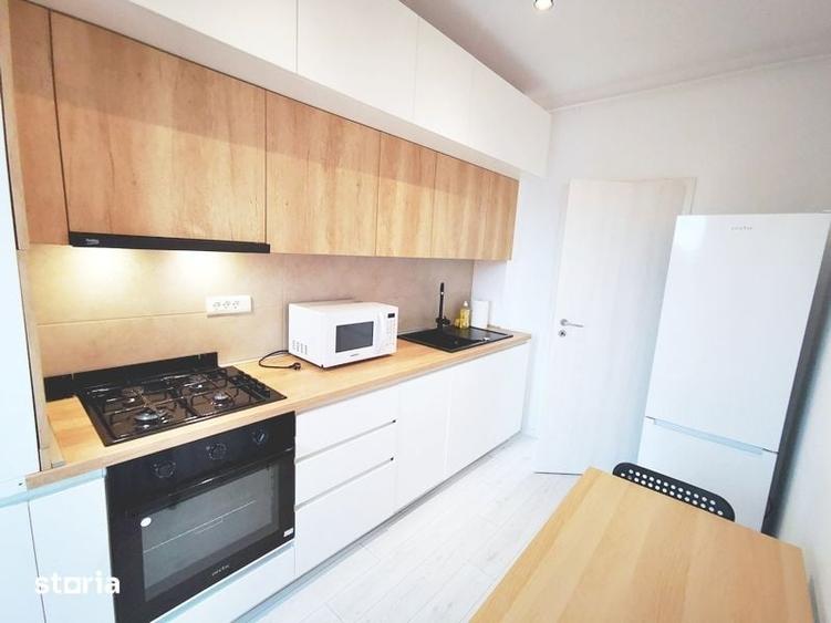 Inchiriere 2Cam Parcare subterana Regie Residence, Grozavesti metrou - 19