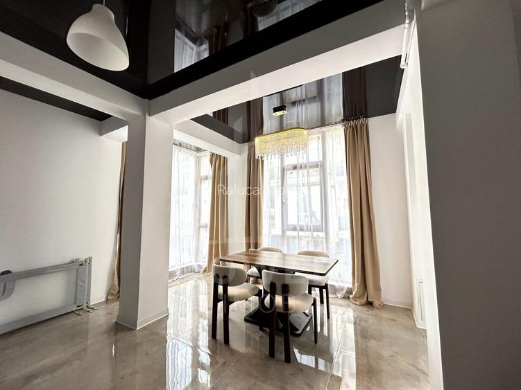Apartament nou, finisaje premium și parcare proprie – disponibil imediat