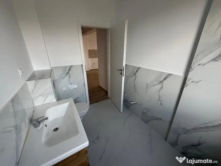 Apartament 2 camere, 55 mp, zona Teilor - Floresti (Cluj) - 4