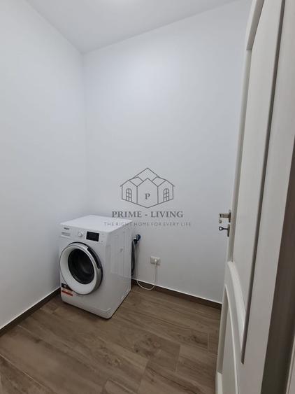 Apartament cu 3 camere semidecomandat, mobilat în Floreasca