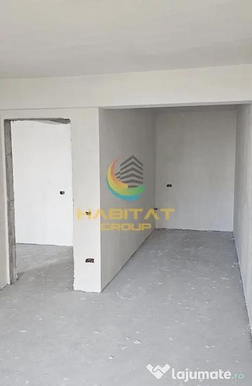 Apartament cu 2 camere decomandat în Băneasa