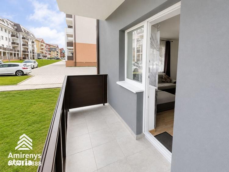 Apartament 2 camere | Subcetate, Brasov | Parcare inclusa - 1