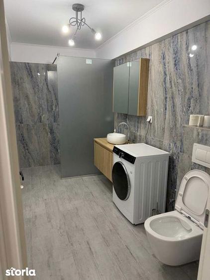 Apartament cu 3 camere, mobilat în Copou