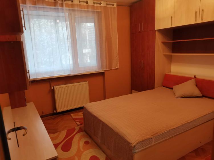 Apartament cu 2 camere decomandat în Ferdinand