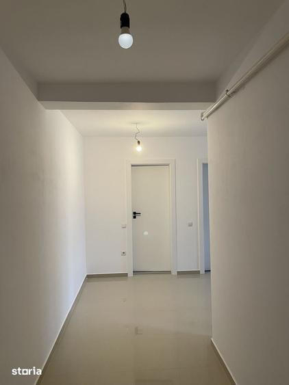 Apartament cu 2 camere în Florești