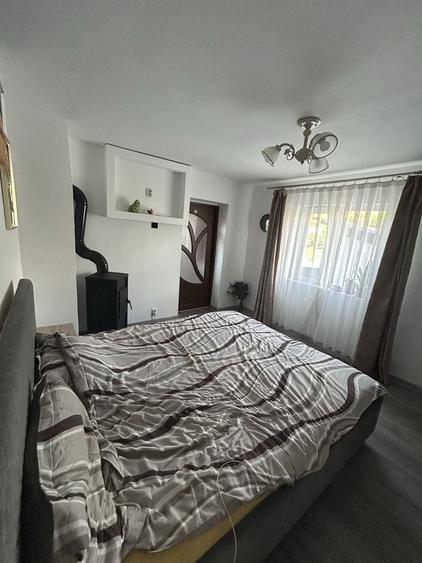 Casă cu 3 camere în Bungard
