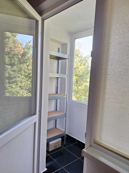 Apartament cu 2 camere semidecomandat în Șagului