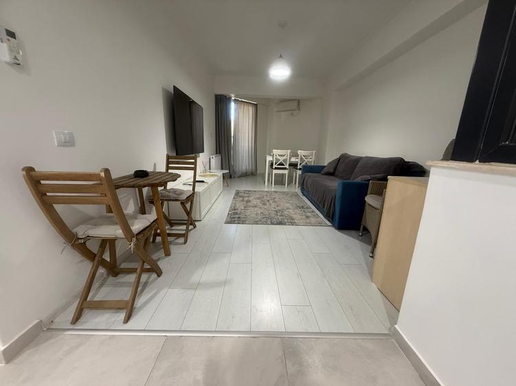 Mamaia -- Apartament nou, cu  loc de parcare - 5