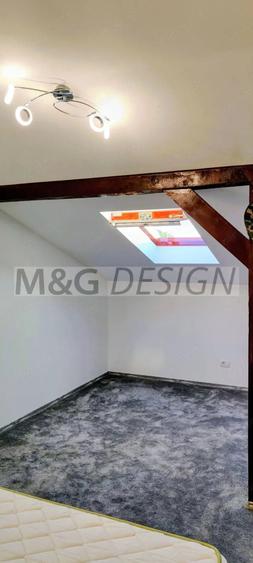 Apartament cu 4 camere decomandat în Giroc