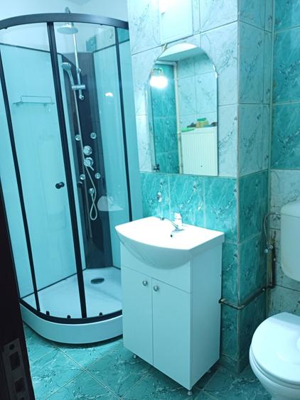 Garsonieră decomandată în Ultracentral