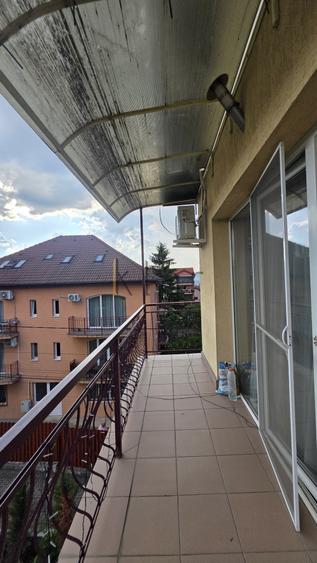 Apartament 3 camere 118mp pe 2 niveluri, Andrei Muresanu - 7
