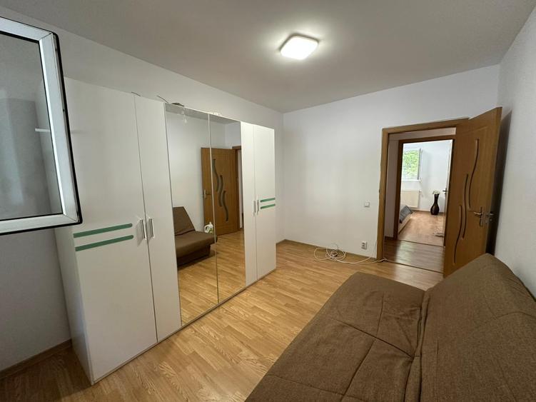 Piata Iancului | Apartament 3 camere | Metrou | Instalatii schimbate | - 8
