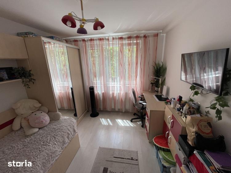 Apartament 4 Camere Raul Doamnei | Renovat Nou | Bloc Reabilitat - 19