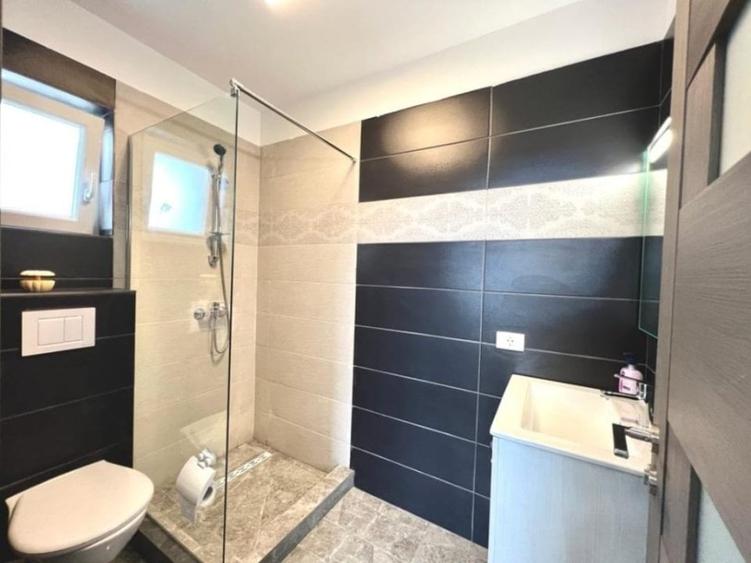 Casă individuală cu 4 camere cu Teren 750 Mp în Chiajna