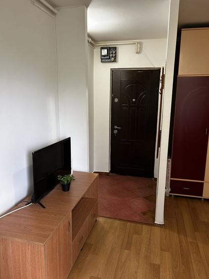 Garsonieră semidecomandată în Morarilor