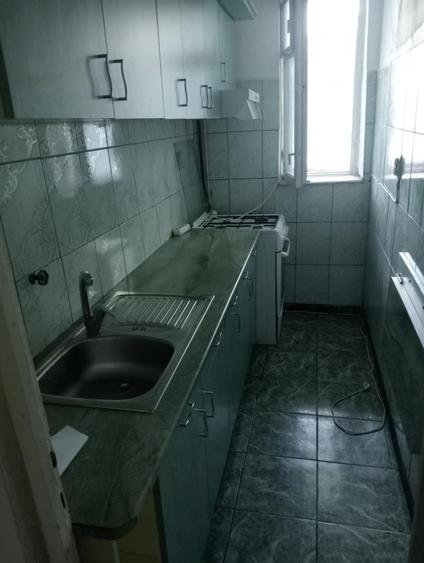 Apartament cu 2 camere în Decebal