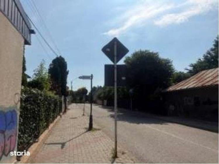 Casă cu 3 camere în Central