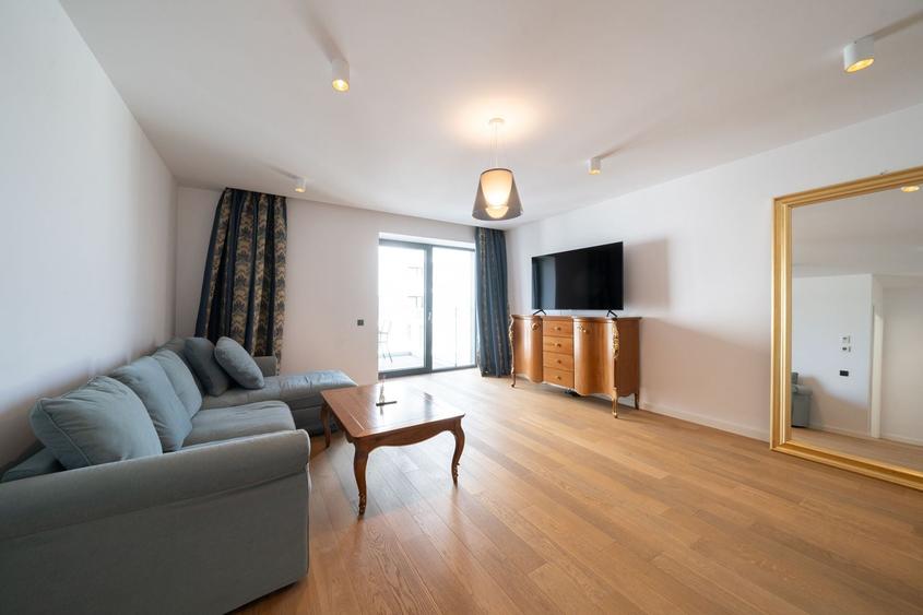 ONE Herastrau Towers | 2 camere de inchiriat - 6