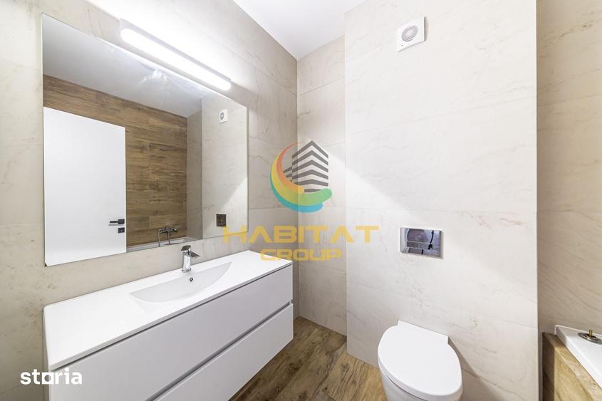 Apartament cu 3 camere în Sud