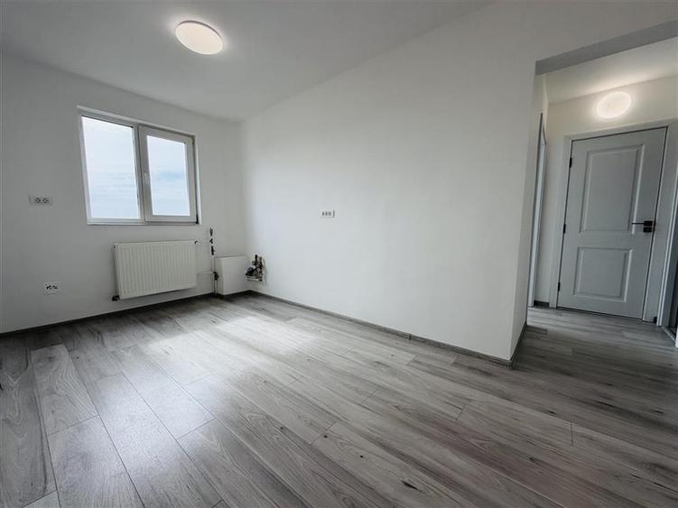 Apartament cu 2 camere decomandat în Rogerius
