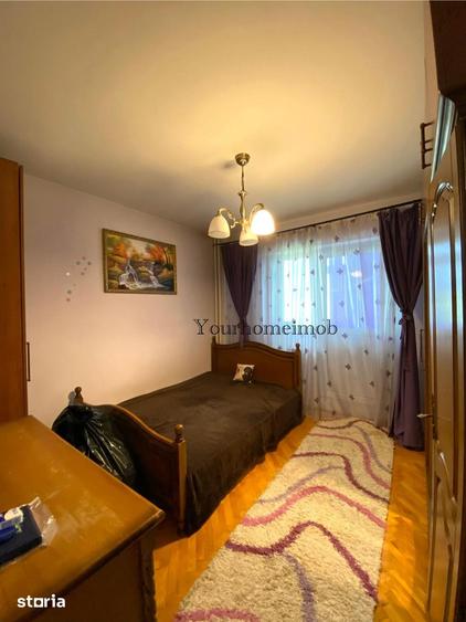 Apartament Lapus 3camere, 2bai, mobilat si utilat 1/7 - 7