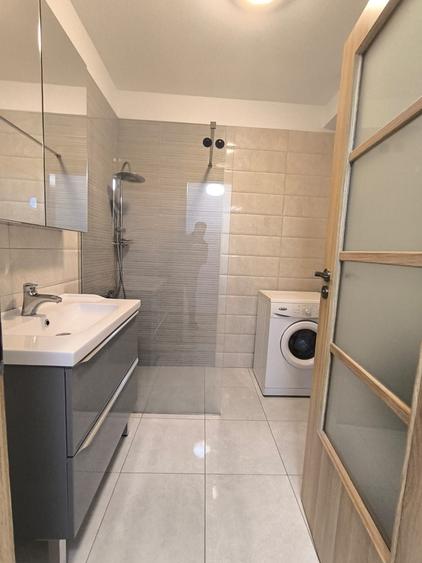 Apartament cu 2 camere și terasă de 16 mp | Zona Iulius Mall – Strada Soporului - 7