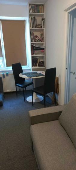 Apartament cu 2 camere nedecomandat în Ciric