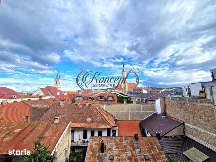 Apartament cu 3 camere in zona Ultracentrala - 15