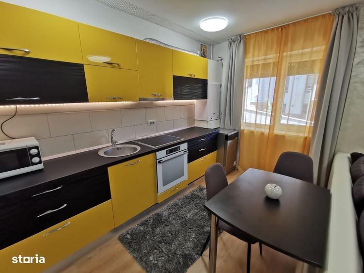 Apartament cu 2 camere în Obor