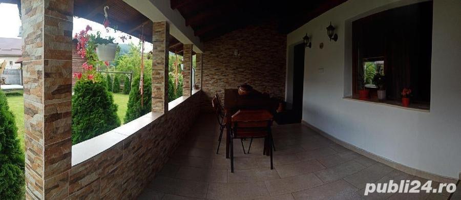 Casă cu 3 camere cu Teren 550 Mp în Criș