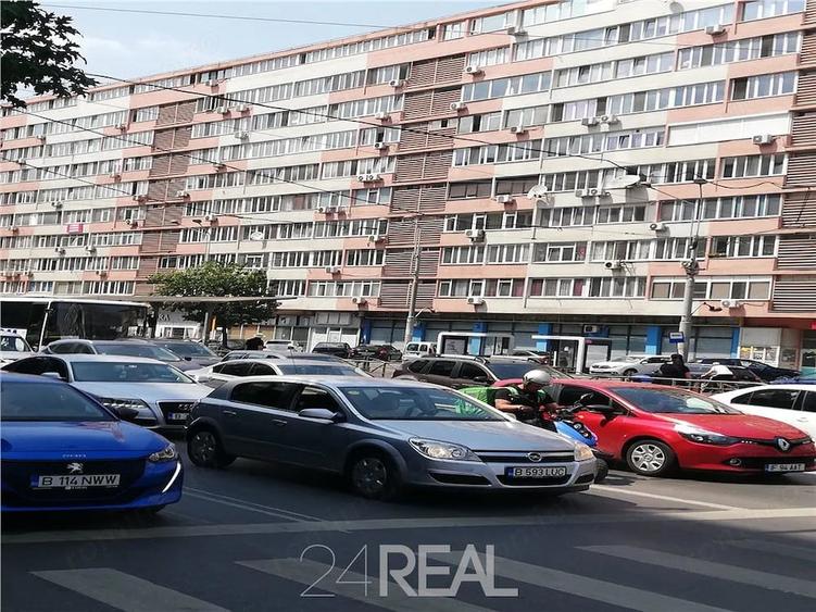 Spațiu comercial, în Ștefan cel Mare