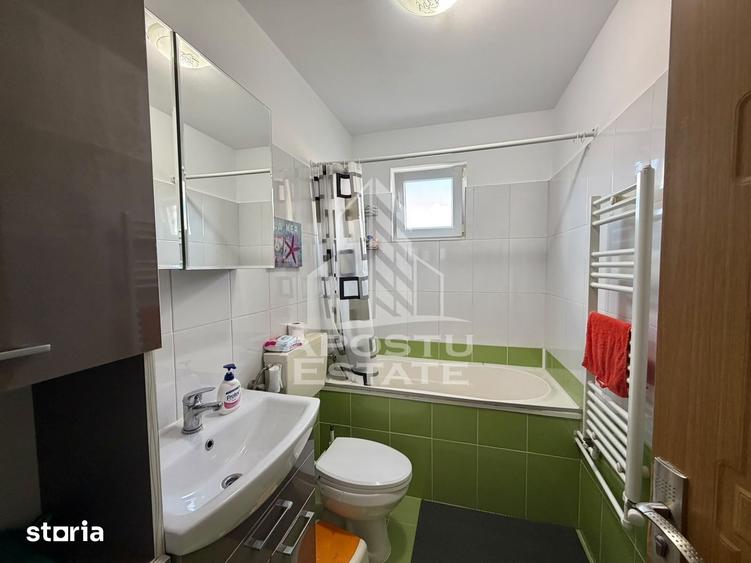 Apartament cu 3 camere de inchiriat, petfriendly, Sagului, Timisoara - 8