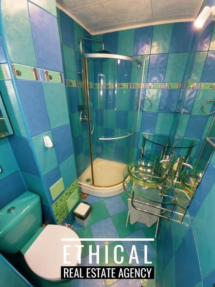 Apartament cu 2 camere decomandat, mobilat în 1 Decembrie 1918