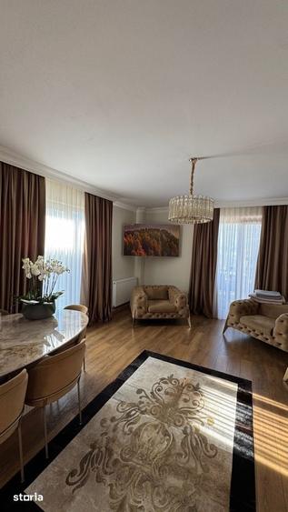 Apartament cu 2 camere în Chitila