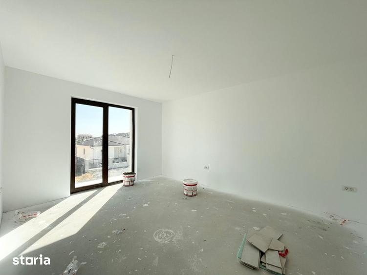 Duplex separat, 4 camere, 340 mp teren - Lidl Mosnita Veche - 8