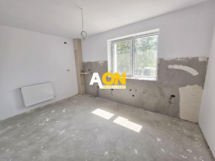 Duplex cu 5 camere cu Canalizare în Bărăbanț