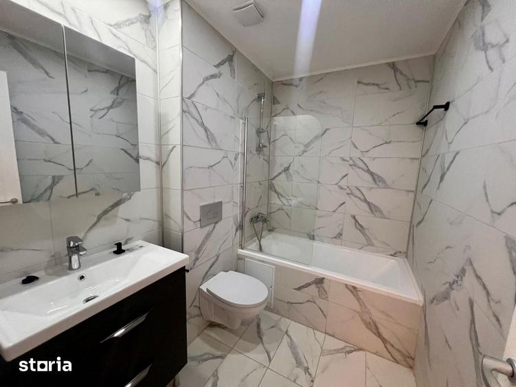 Apartament parter de inchiriat in Cosmopolis - 8