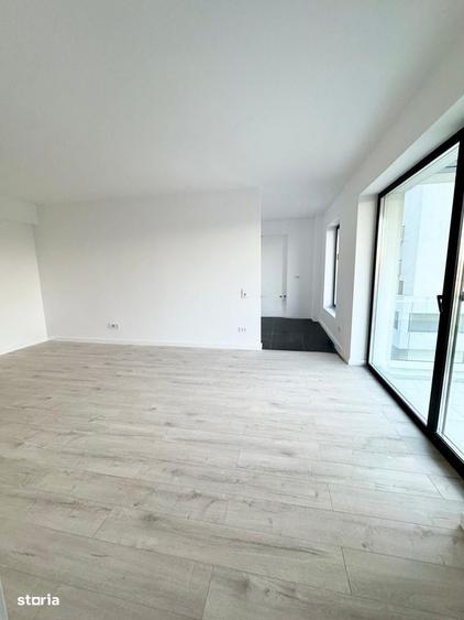 Apartament 2 camere,59 mp.,bloc nou,finisaje premium,zona Bd. Sisesti - 17
