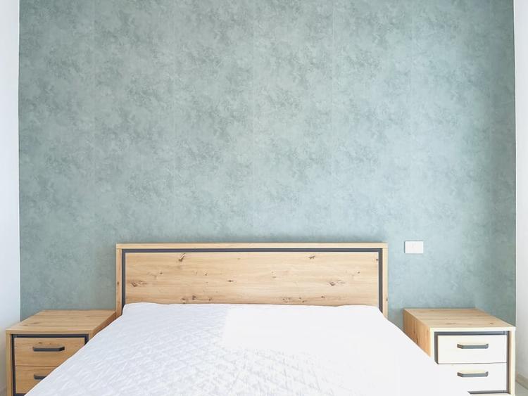 Apartament cu 2 camere semidecomandat, mobilat în Take Ionescu