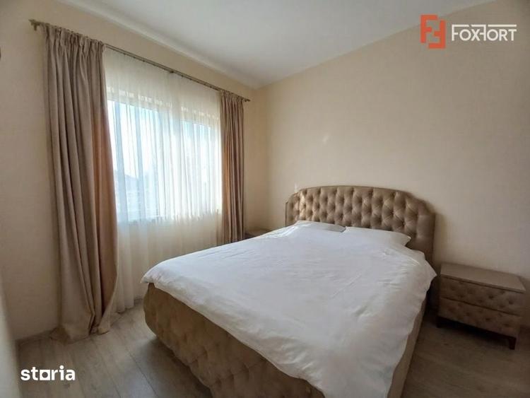 Casă cu 3 camere cu Teren 410 Mp în Sânandrei