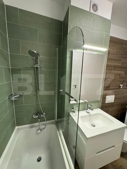 Apartament 2 camere, 60 mp+7 mp balcon, zona Aradului - Nord One - 7