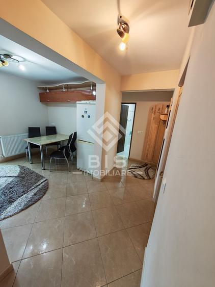 Apartament cu 2 camere decomandat în Independenței