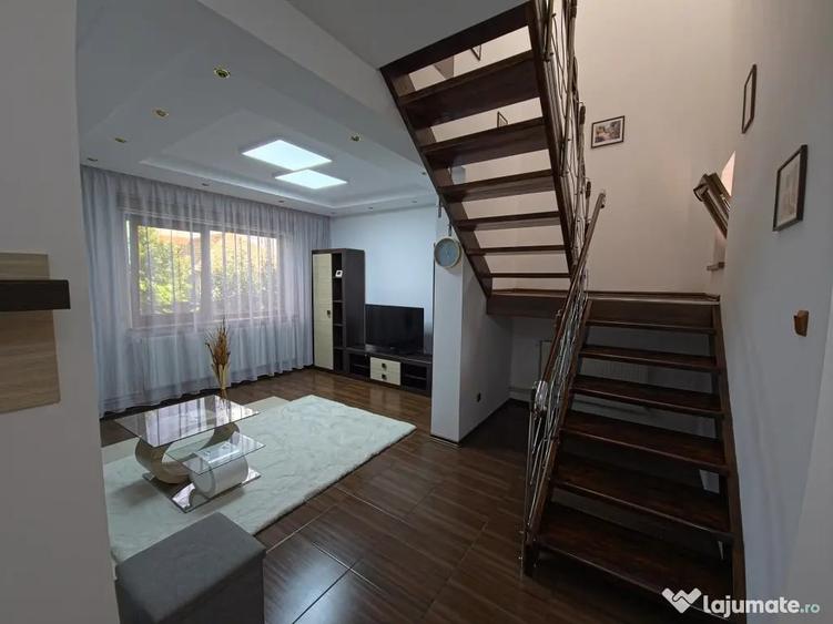 Casă cu 3 camere cu Teren 200 Mp în Cumpăna