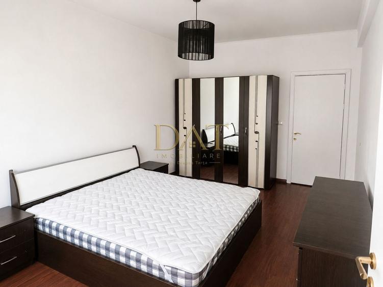 Apartament 3 camere | Zorilor | Parcare | 100mp | 2 dormitoare - 5