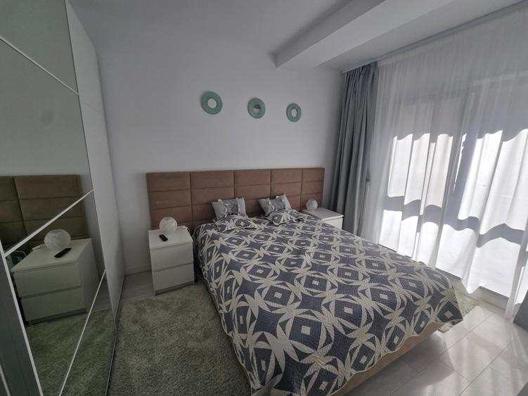 Apartament cu 2 camere decomandat în Lujerului