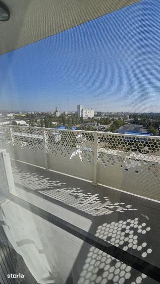 Apartament cu 8 camere în Vest